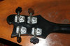 Rickenbacker 4003/4 , Jetglo: Headstock - Rear
