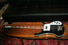 Rickenbacker 4003/4 , Jetglo: Full Instrument - Front