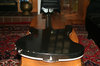 Rickenbacker 4003/4 , Jetglo: Full Instrument - Rear