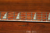 Rickenbacker 4003/4 , Jetglo: Neck - Front
