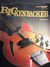 Rickenbacker 365/6 O.S., Fireglo: Body - Front