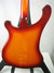 Rickenbacker 4003/4 , Fireglo: Free image