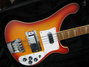 Rickenbacker 4003/4 , Fireglo: Free image2