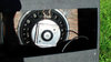 Rickenbacker TR25/amp , : Full Instrument - Rear