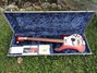 Rickenbacker 4001/4 C64, Fireglo: Free image2