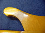 Rickenbacker 4001/4 , Mapleglo: Full Instrument - Rear