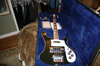 Rickenbacker 4001/4 , Jetglo: Free image2
