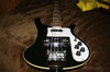 Rickenbacker 4001/4 , Jetglo: Body - Front