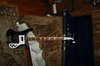 Rickenbacker 4001/4 , Jetglo: Full Instrument - Front