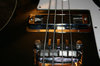 Rickenbacker 4001/4 , Jetglo: Close up - Free