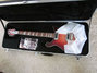 Rickenbacker 620/6 , Fireglo: Free image