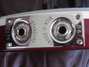Rickenbacker 620/6 , Fireglo: Close up - Free