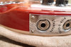 Rickenbacker 360/6 , Fireglo: Free image2