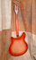 Rickenbacker 360/6 , Fireglo: Full Instrument - Rear