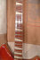 Rickenbacker 360/6 , Fireglo: Neck - Front