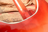 Rickenbacker 360/6 , Fireglo: Close up - Free2