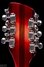Rickenbacker 360/12 V64, Fireglo: Headstock - Rear