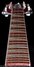 Rickenbacker 360/12 V64, Fireglo: Neck - Front