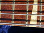 Rickenbacker 4005/4 WB, Fireglo: Neck - Front