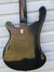 Mar 1975 Rickenbacker 4001/4 , Jetglo: Body - Rear