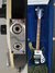 Rickenbacker 4001/4 , Jetglo: Full Instrument - Front