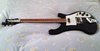 Rickenbacker 480/6 , Jetglo: Neck - Front