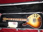 Rickenbacker 660/12 , MonteBrown: Free image2