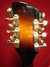 Rickenbacker 660/12 , MonteBrown: Headstock - Rear