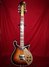 Rickenbacker 660/12 , MonteBrown: Full Instrument - Front
