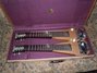 Rickenbacker D16/2 X 8 Doubleneck, Copper: Full Instrument - Front