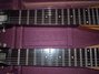 Rickenbacker D16/2 X 8 Doubleneck, Copper: Neck - Front