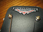 Rickenbacker 59/6 LapSteel, Gray Sunburst: Close up - Free
