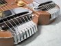 Rickenbacker D16/2 X 8 Doubleneck, Copper: Body - Front