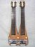 Rickenbacker D16/2 X 8 Doubleneck, Copper: Full Instrument - Front