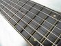 Rickenbacker D16/2 X 8 Doubleneck, Copper: Neck - Rear