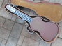 Rickenbacker Ace/6 LapSteel, Gray: Full Instrument - Rear