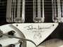 Rickenbacker 355/6 JL, Jetglo: Free image