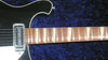Rickenbacker 625/6 , Jetglo: Neck - Front