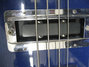 Rickenbacker 4001/4 , Azureglo: Free image