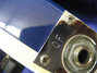 Rickenbacker 4001/4 , Azureglo: Free image2