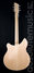 Rickenbacker 370/6 , Mapleglo: Full Instrument - Rear