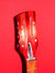 Rickenbacker 330/12 , Fireglo: Headstock