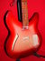 Rickenbacker 330/12 , Fireglo: Body - Front