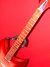 Rickenbacker 330/12 , Fireglo: Neck - Front