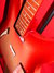 Rickenbacker 330/12 , Fireglo: Close up - Free
