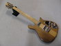 Rickenbacker 650/6 , Natural Walnut: Full Instrument - Front