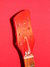 Rickenbacker 420/6 , Fireglo: Headstock