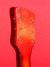 Rickenbacker 420/6 , Fireglo: Headstock - Rear