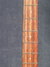 Rickenbacker 4004/4 Cii, Blueburst: Neck - Front