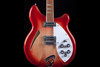 Rickenbacker 360/6 , Fireglo: Free image2